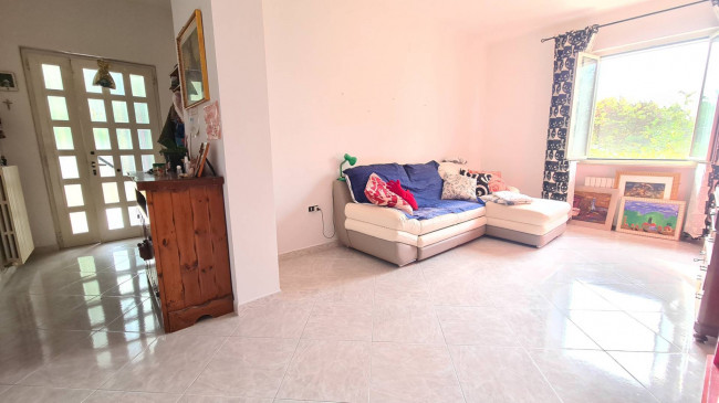 Casa semi-indipendente in vendita a Mosciano Sant'angelo (TE)