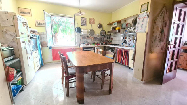 Casa semi-indipendente in vendita a Mosciano Sant'angelo (TE)