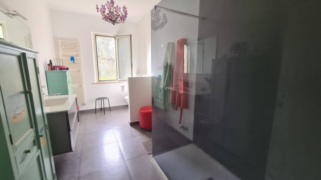 Casa semi-indipendente in vendita a Mosciano Sant'angelo (TE)