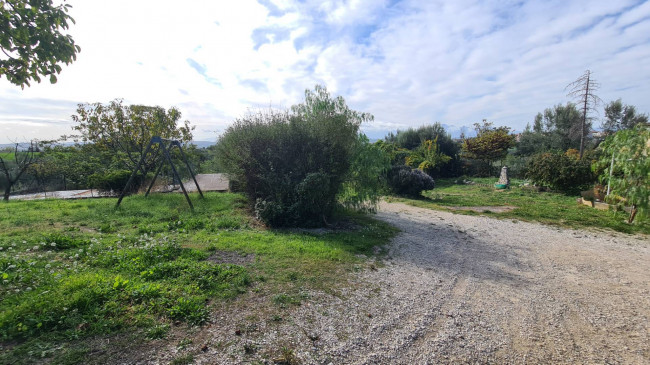 Casa semi-indipendente in vendita a Mosciano Sant'angelo (TE)