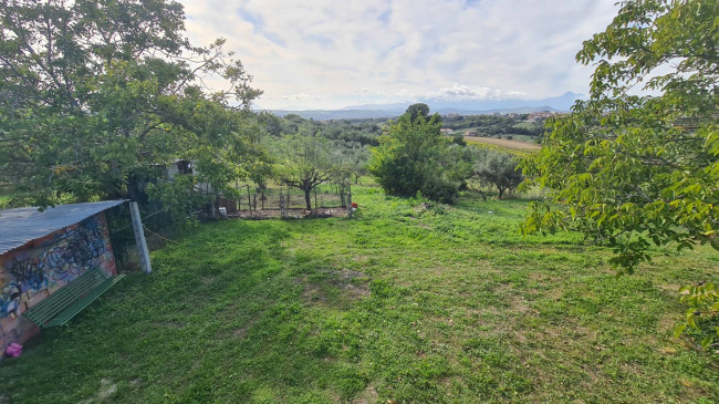 Casa semi-indipendente in vendita a Mosciano Sant'angelo (TE)