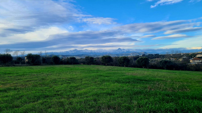 Terreno edificabile a Giulianova