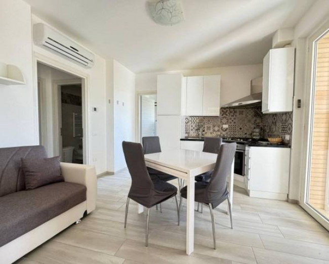 Appartamento a Giulianova