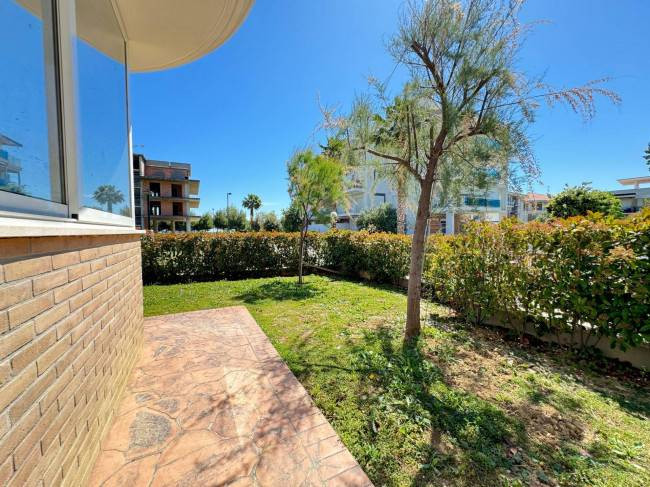 Appartamento a Giulianova