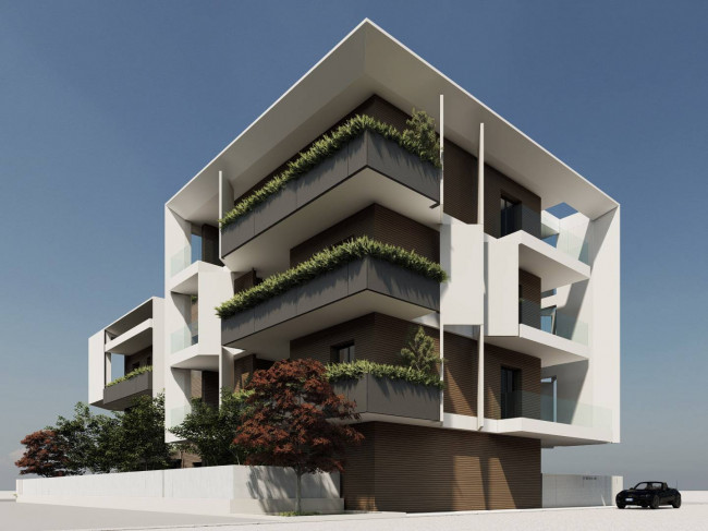 Appartamento a Giulianova