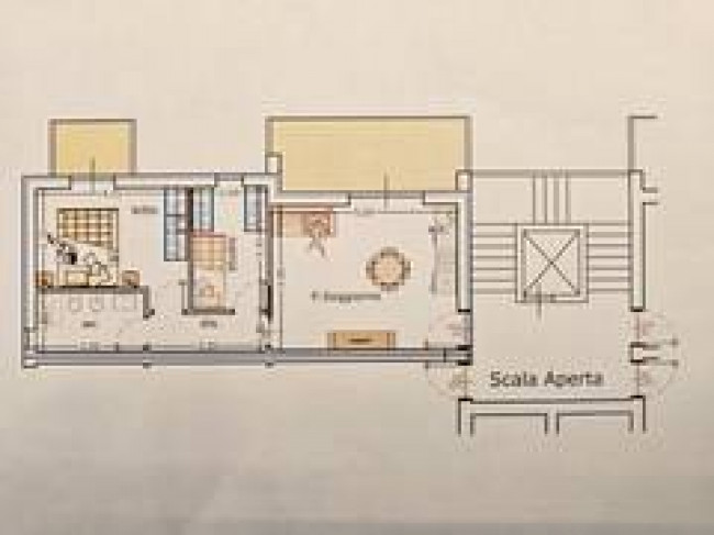 Appartamento a Martinsicuro