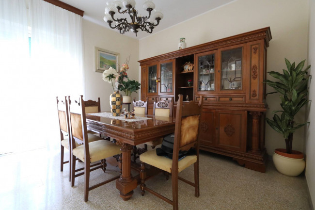 Appartamento a Martinsicuro