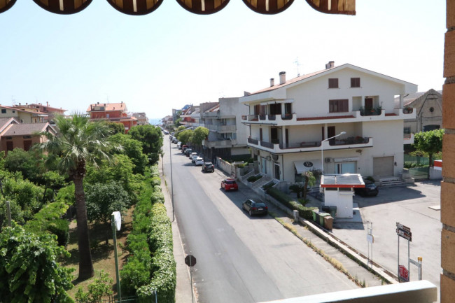 Appartamento a Martinsicuro