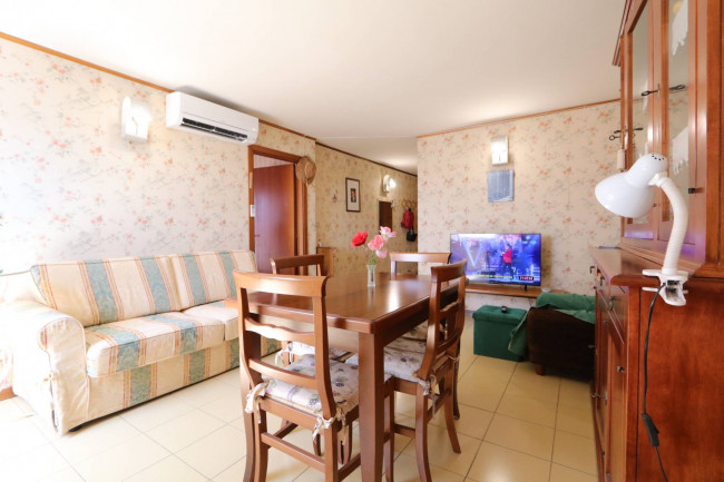 Appartamento a Martinsicuro