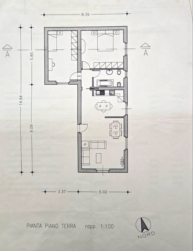 Terreno edificabile a Mosciano Sant'Angelo