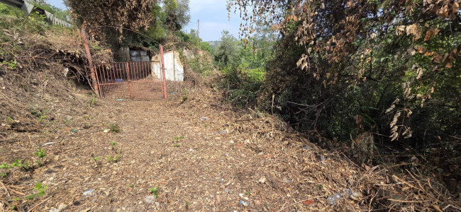 Casa singola a Mosciano Sant'Angelo