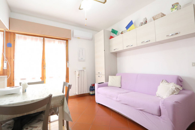 Appartamento a Martinsicuro