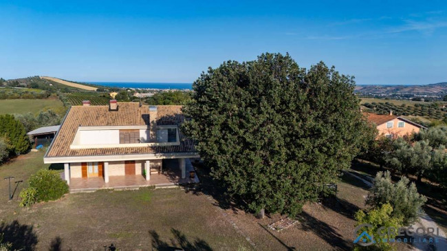 Villa a Giulianova