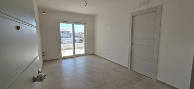 Appartamento a Tortoreto