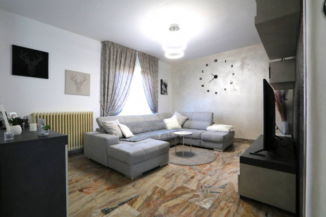 Appartamento a Colonnella