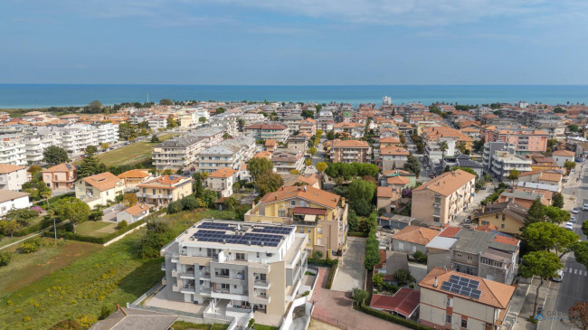 Appartamento a Martinsicuro