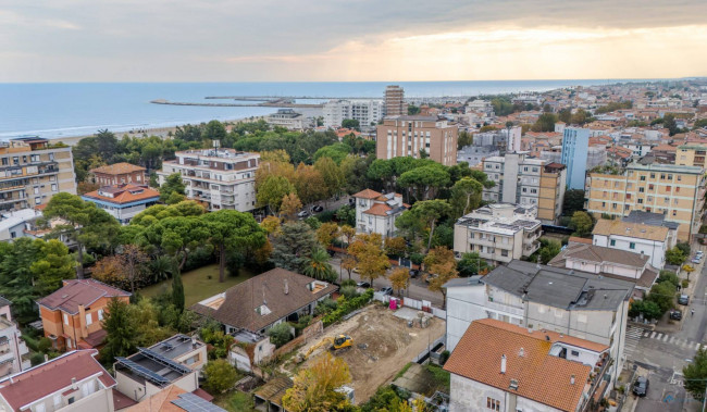 Appartamento a Giulianova