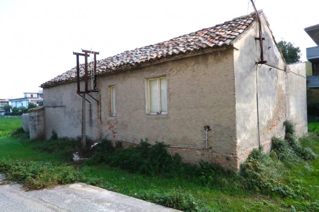 Casolare a Martinsicuro