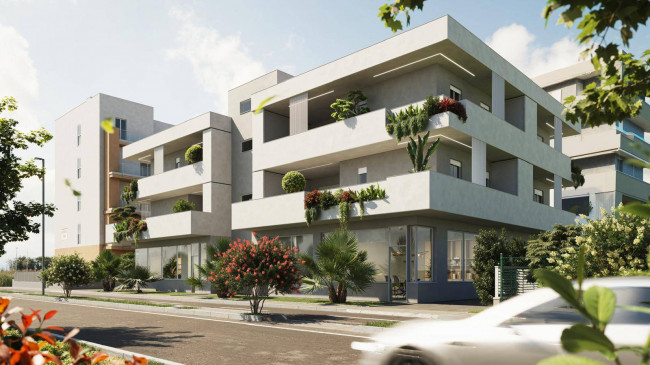 Appartamento a Giulianova