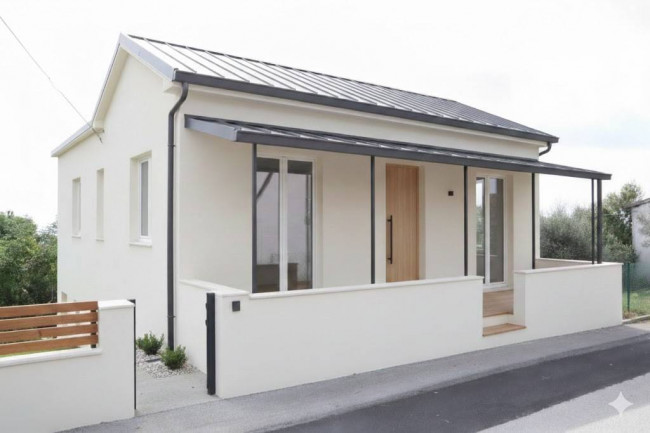 Casa singola a Controguerra