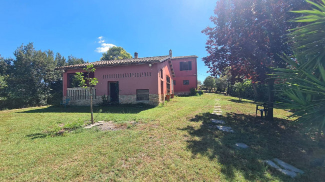 Casolare a Sant'Omero