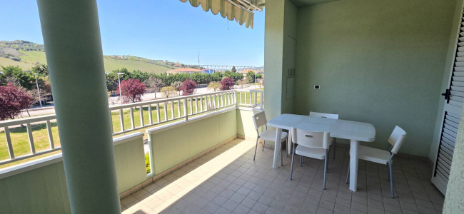 Appartamento a Giulianova