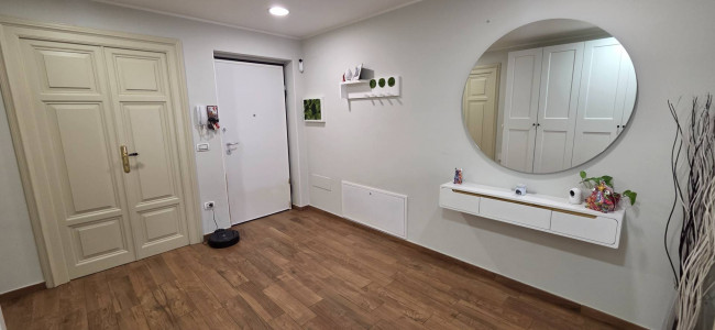 Appartamento a Giulianova