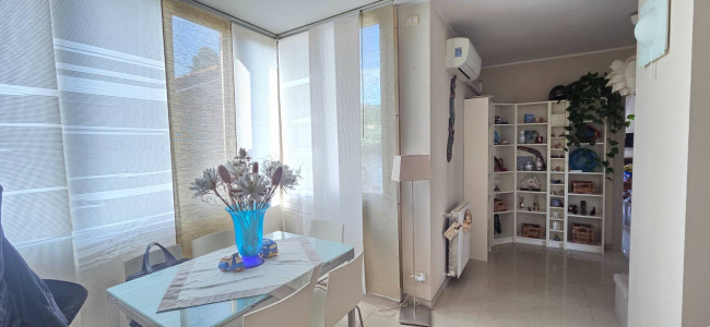 Appartamento a Giulianova