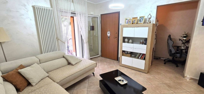 Appartamento a Mosciano Sant'Angelo