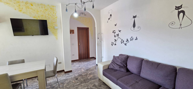 Appartamento a Martinsicuro