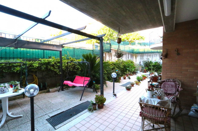 Appartamento a Castel di Lama