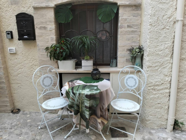 Ingresso Indipendente a Roseto degli Abruzzi