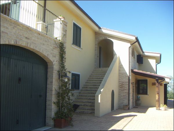 Rustico - Cascina RIPATRANSONE vendita    Immobiliare Mare e Colline srl