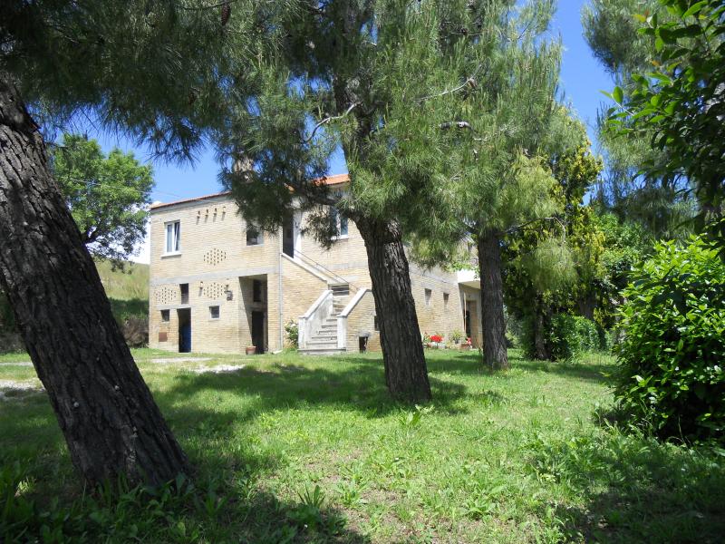  offida vendita quart:  immobiliare-mare-e-colline-srl