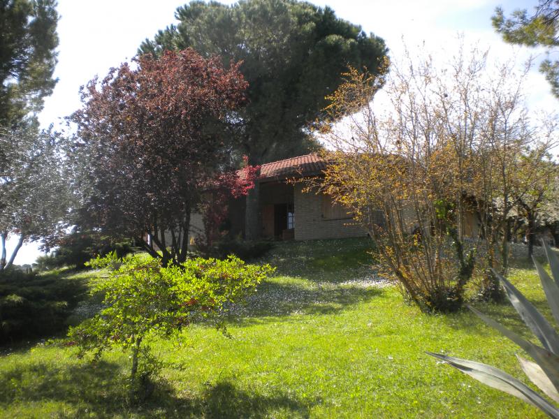 Villa Unifamiliare - Indipendente POTENZA PICENA vendita    Immobiliare Mare e Colline srl