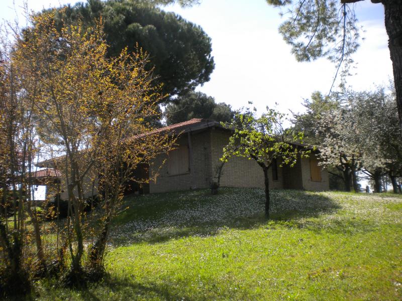 Villa Unifamiliare - Indipendente POTENZA PICENA vendita    Immobiliare Mare e Colline srl