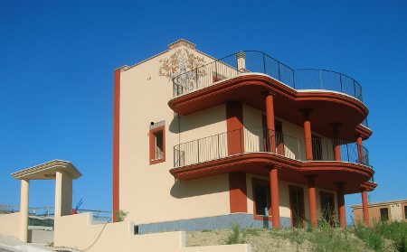 Villa Unifamiliare - Indipendente OFFIDA vendita    Immobiliare Mare e Colline srl