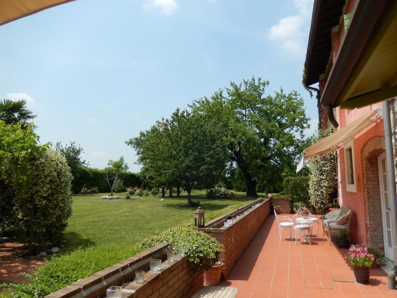 Rustico - Cascina DESENZANO DEL GARDA vendita    Immobiliare Mare e Colline srl