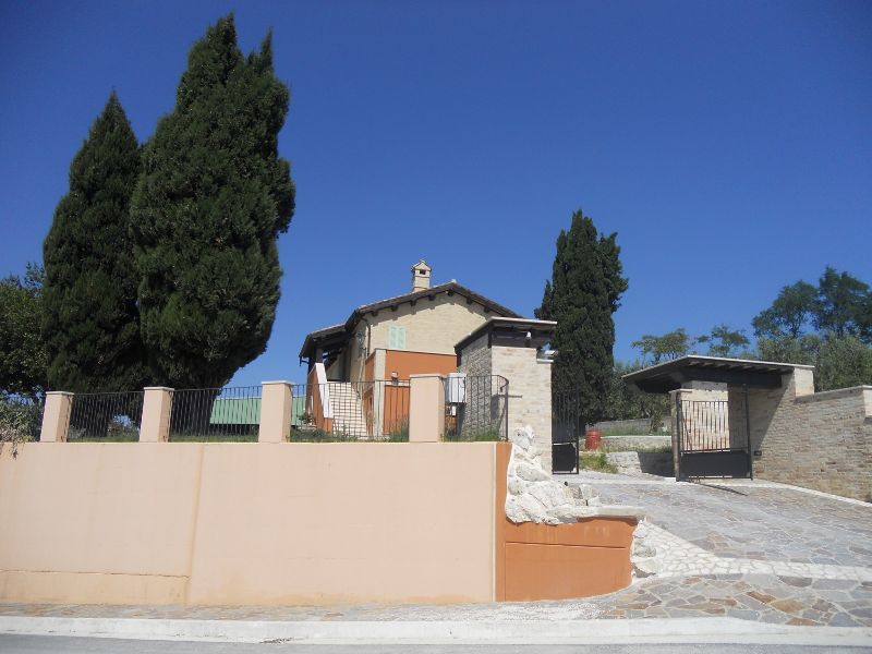 Rustico - Cascina OFFIDA vendita    Immobiliare Mare e Colline srl