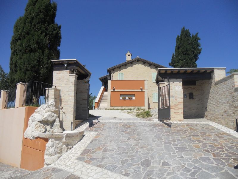 Rustico - Cascina OFFIDA vendita    Immobiliare Mare e Colline srl