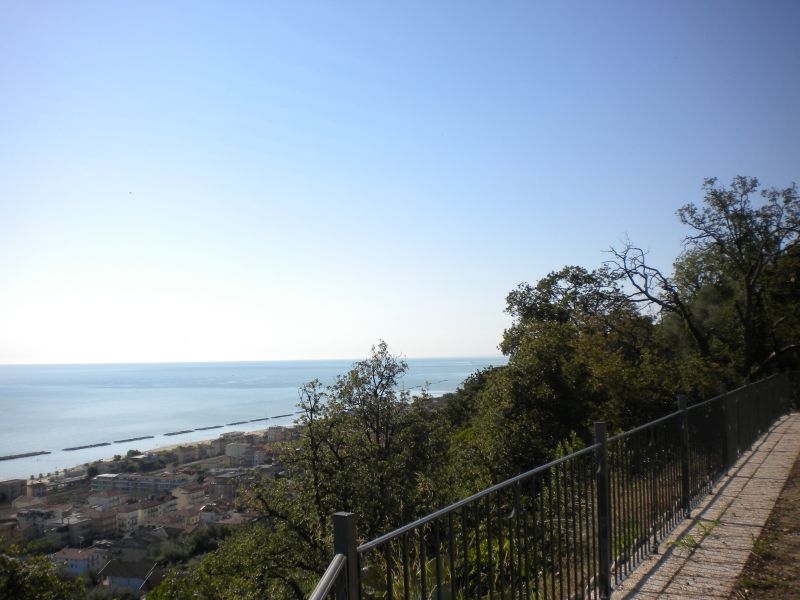 Villa CUPRA MARITTIMA vendita    Immobiliare Mare e Colline srl