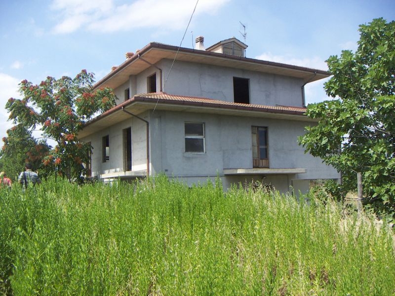 Villa Unifamiliare - Indipendente CUPRA MARITTIMA vendita    Immobiliare Mare e Colline srl