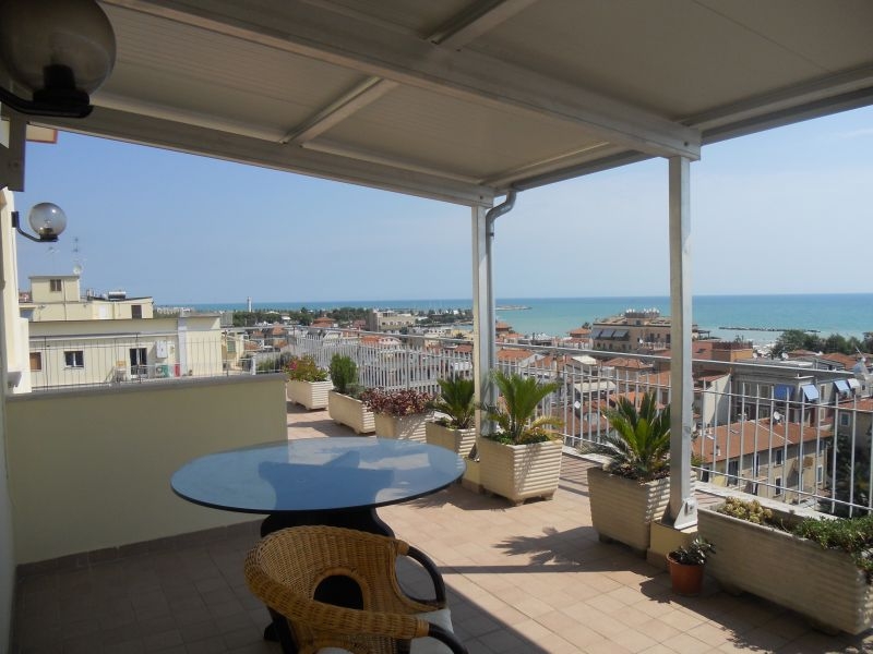 Appartamento SAN BENEDETTO DEL TRONTO vendita    Immobiliare Mare e Colline srl