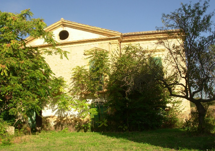 Rustico - Cascina MOSCIANO SANT