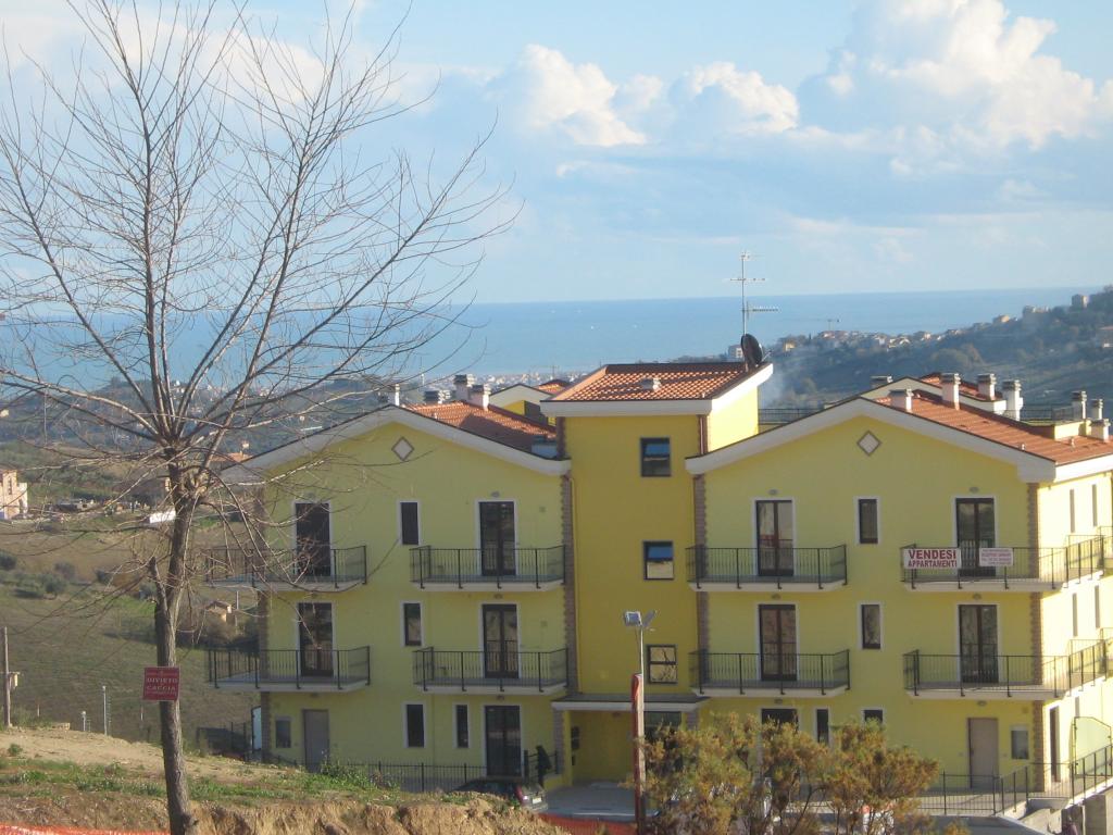 Appartamento ACQUAVIVA PICENA vendita    Immobiliare Mare e Colline srl