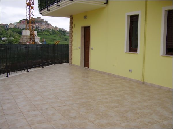 Appartamento ACQUAVIVA PICENA vendita    Immobiliare Mare e Colline srl