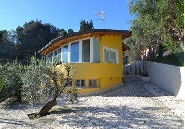 Villa Unifamiliare - Indipendente CUPRA MARITTIMA vendita    Immobiliare Mare e Colline srl