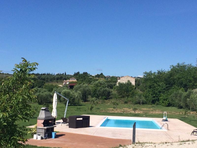 Villa CUPRA MARITTIMA vendita    Immobiliare Mare e Colline srl