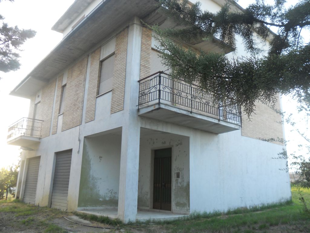 Rustico - Cascina OFFIDA vendita    Immobiliare Mare e Colline srl