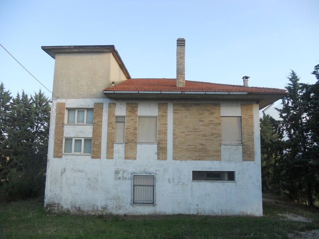 Rustico - Cascina OFFIDA vendita    Immobiliare Mare e Colline srl